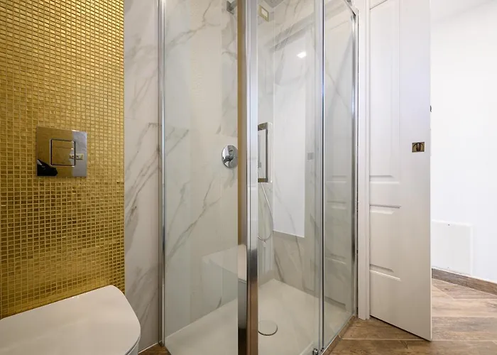 In Bed Feriehus Napoli