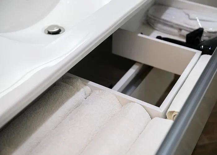 In Bed Feriehus Napoli