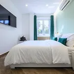 In Bed *