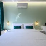 In Bed *