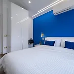 In Bed Holiday home