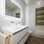 Holiday home In Bed