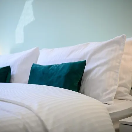 Holiday home In Bed Naples