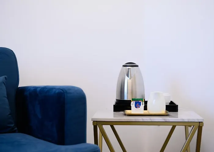 Дом отдыха In Bed Неаполь