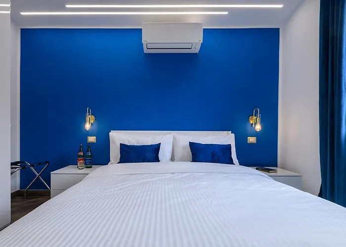 Casa de Férias In Bed *