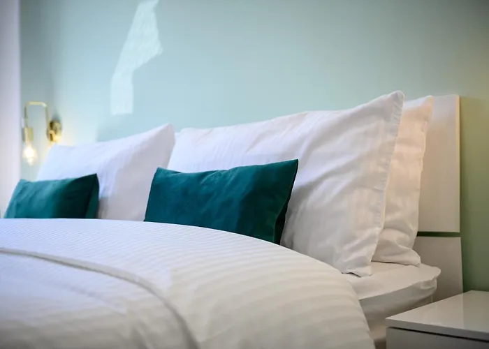 Casa de Férias In Bed Nápoles