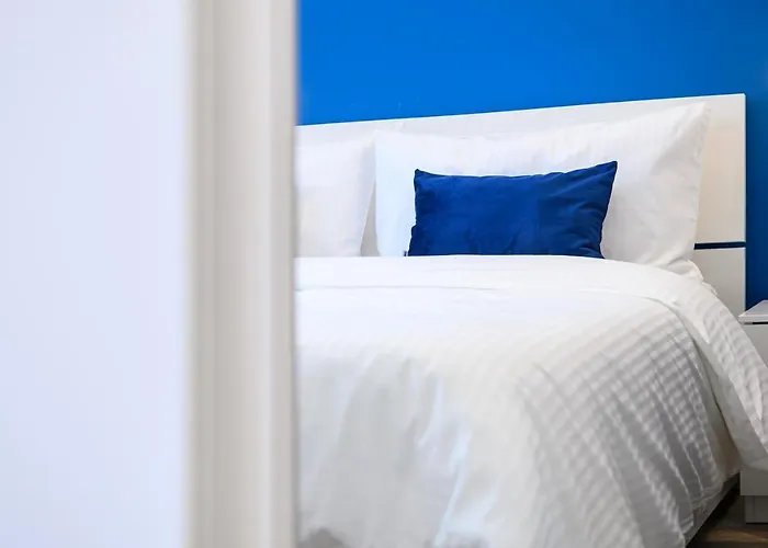 In Bed * Неаполь