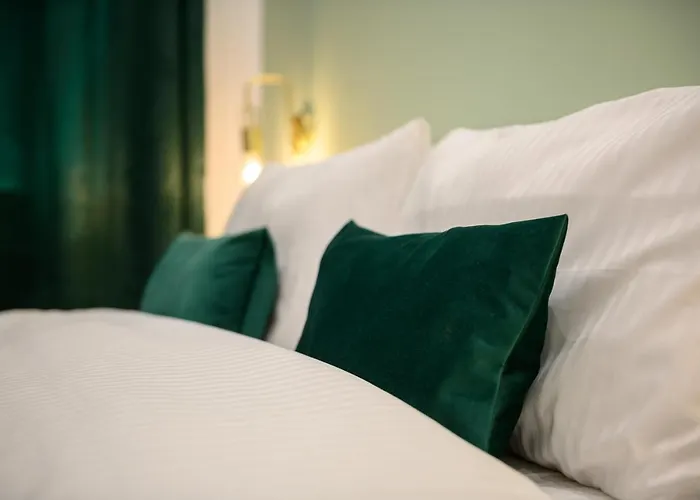 Casa de Férias In Bed