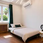 In Bed * Неаполь
