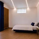 In Bed Дом отдыха Неаполь