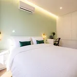In Bed Дом отдыха Неаполь