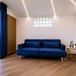 Дом отдыха In Bed Неаполь
