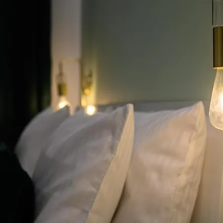 In Bed Σπίτι διακοπών Νάπολη