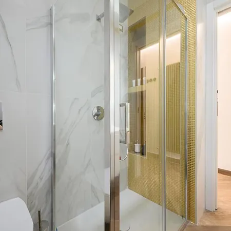 بيت للعطل In Bed