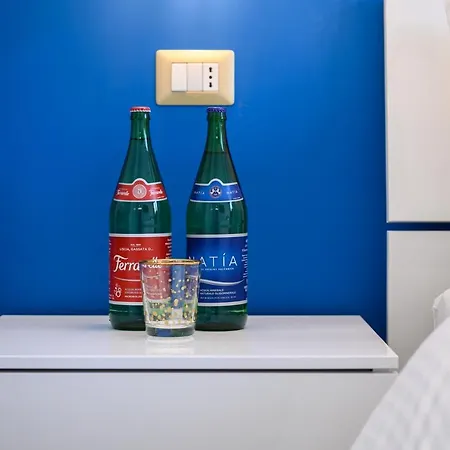 In Bed بيت للعطل