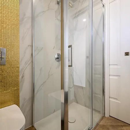 In Bed بيت للعطل نابولي