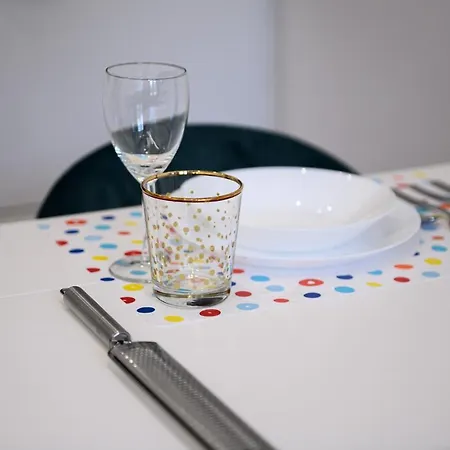 In Bed بيت للعطل نابولي