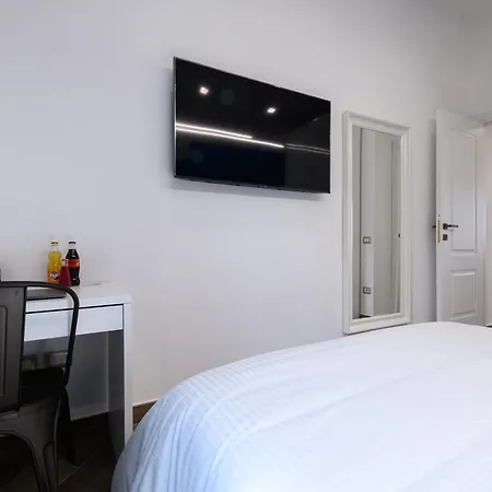 بيت للعطل In Bed نابولي