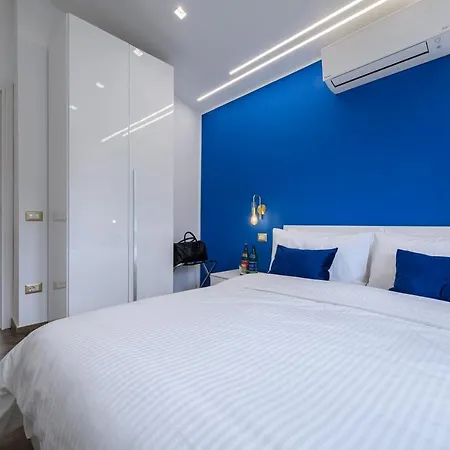 In Bed بيت للعطل