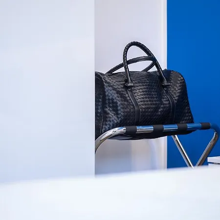 بيت للعطل In Bed نابولي