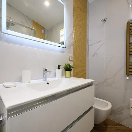 In Bed بيت للعطل *