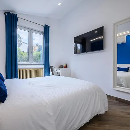 بيت للعطل In Bed