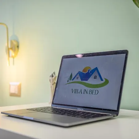 In Bed بيت للعطل