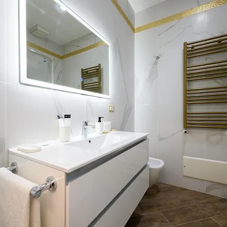 بيت للعطل In Bed