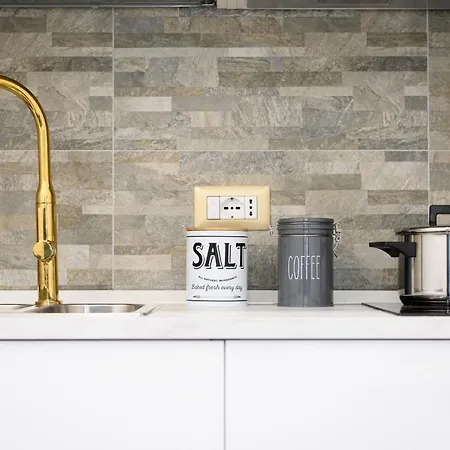 In Bed بيت للعطل نابولي