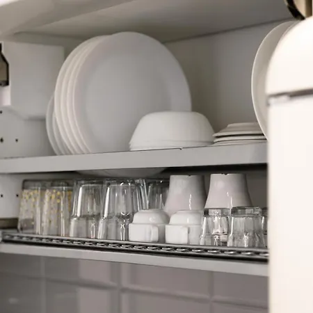 بيت للعطل In Bed