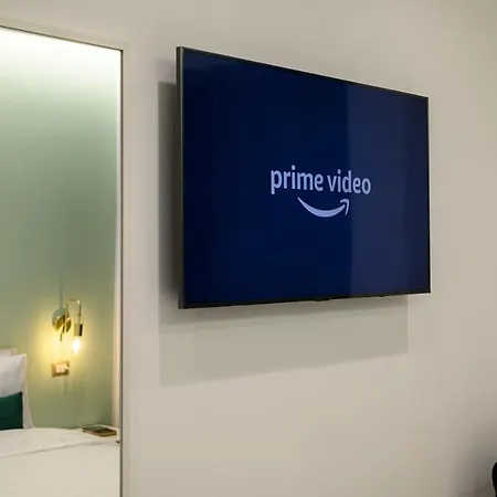 بيت للعطل In Bed نابولي