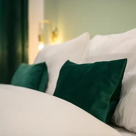 بيت للعطل In Bed