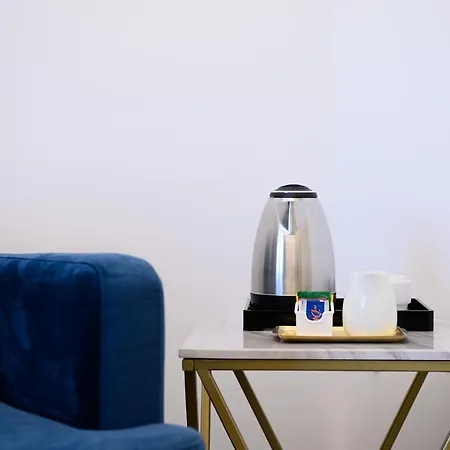 度假居 In Bed 那不勒斯